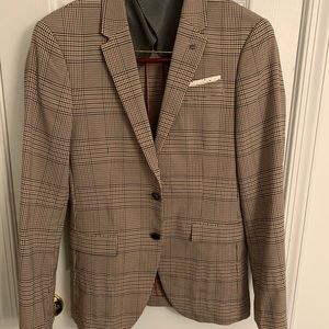 Zara Men’s Blazer